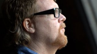 Online film Angry White Man