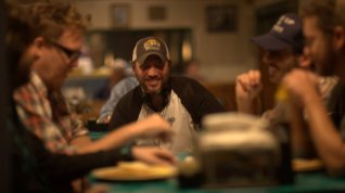 Online film Angry White Man