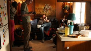 Online film Angry White Man