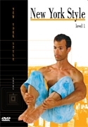 Online film New York Style Pilates 1