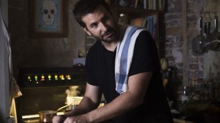 Online film Dokonalý šéf