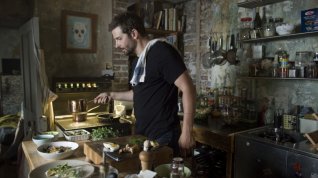 Online film Dokonalý šéf