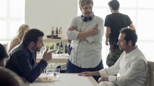 Online film Dokonalý šéf