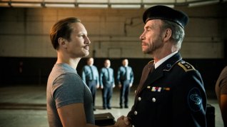 Online film Die Einsamkeit des Killers vor dem Schuss