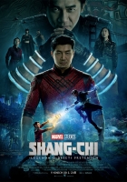 Online film Shang-Chi a legenda o deseti prstenech
