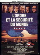 Online film L'ordre et la sécurité du monde