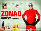 Online film Zonad