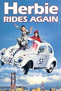 Online film Herbie a stará dáma