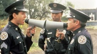 Online film Policejní akademie 4: Občanská patrola