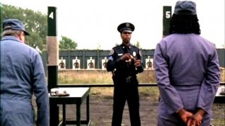 Online film Policejní akademie 4: Občanská patrola