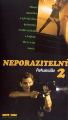 Online film Neporazitelný II