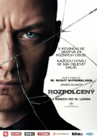 Online film Rozpolcený