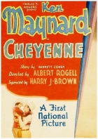 Online film Cheyenne
