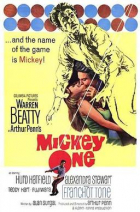 Online film Mickey One