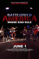 Online film Battlefield America