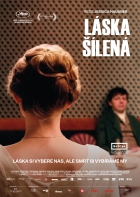 Online film Láska šílená