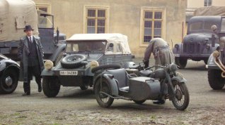 Online film Lidice