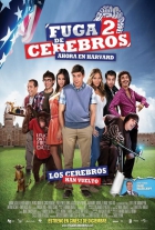 Online film Fuga de cerebros 2