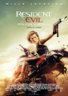 Online film Resident Evil: Poslední kapitola