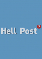 Online film Hell Post
