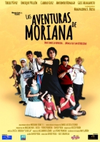 Online film Las aventuras de Moriana