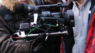 Online film Mamánek
