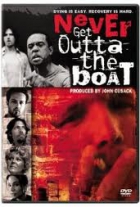 Online film Never Get Outta the Boat