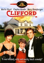 Online film Clifford