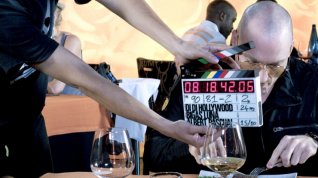 Online film Di Di Hollywood