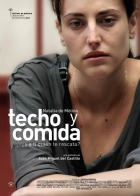 Online film Techo y comida