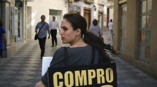 Online film Techo y comida