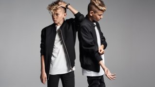 Online film Marcus & Martinus