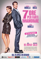 Online film 7 ore per farti innamorare