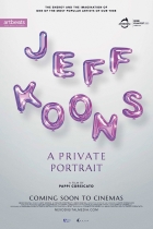 Online film Jeff Koons – intimní portrét