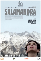 Online film Salamandra