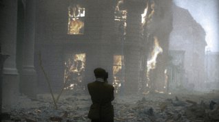 Online film Varšavské povstání