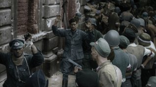 Online film Varšavské povstání