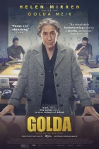 Online film Golda - Železná lady Izraele