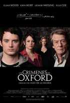 Online film The Oxford Murders