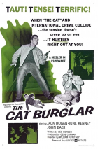 Online film The Cat Burglar