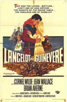 Online film Lancelot and Guinevere