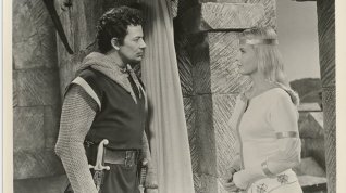Online film Lancelot and Guinevere