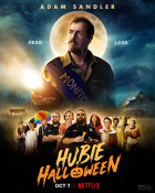 Online film Hubieho Halloween