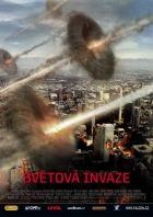 Online film Světová invaze
