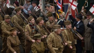 Online film Dad's Army