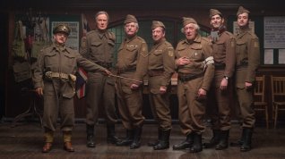 Online film Dad's Army