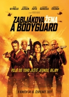 Online film Zabijákova žena a bodyguard
