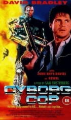 Online film Cyborg Cop