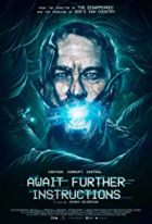 Online film Await Further Instructions