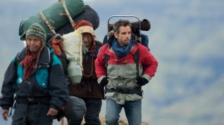 Online film Walter Mitty a jeho tajný život